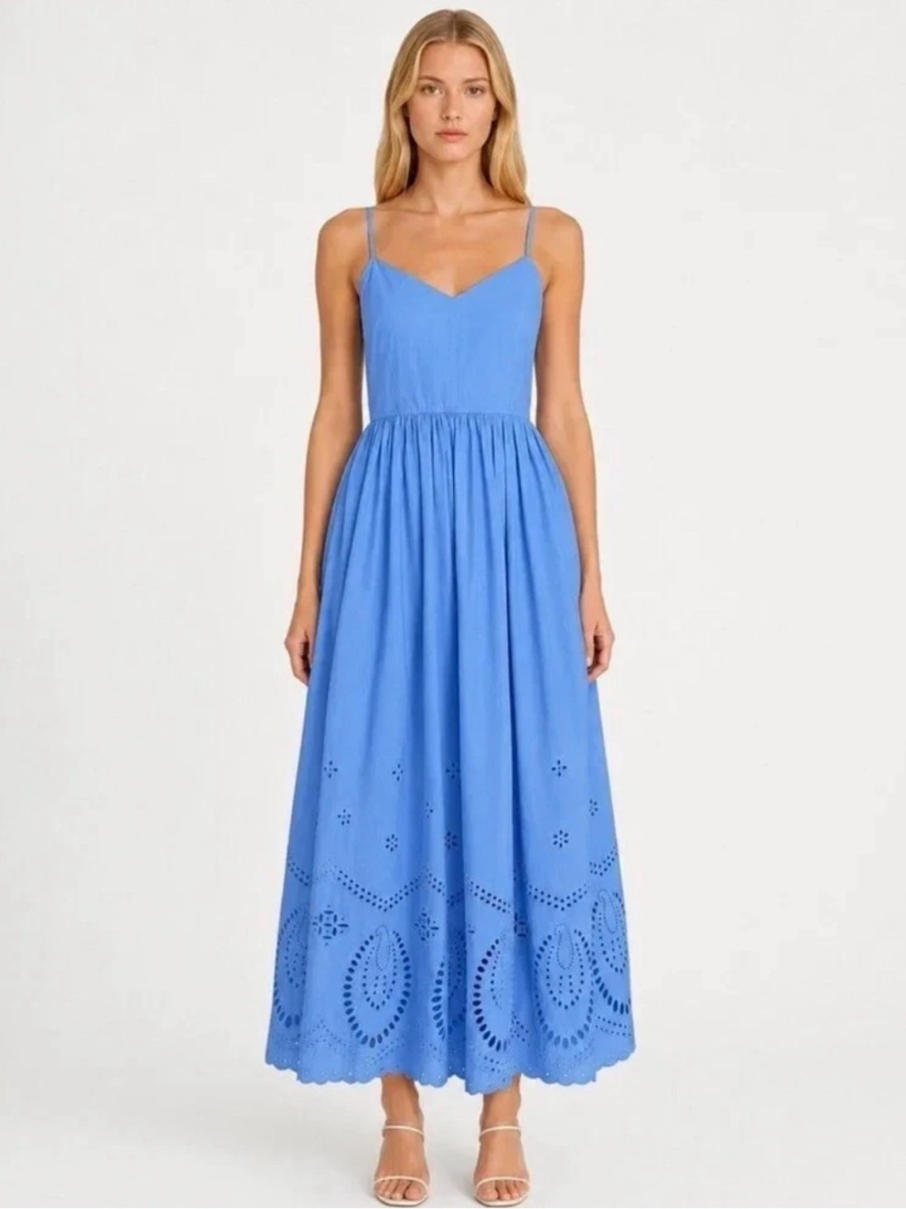Calypso St Barth dress